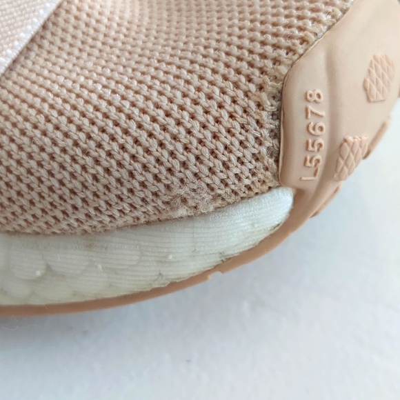 ADIDAS Originals NMD_R1 Strap Sneakers - Picture 16 of 16